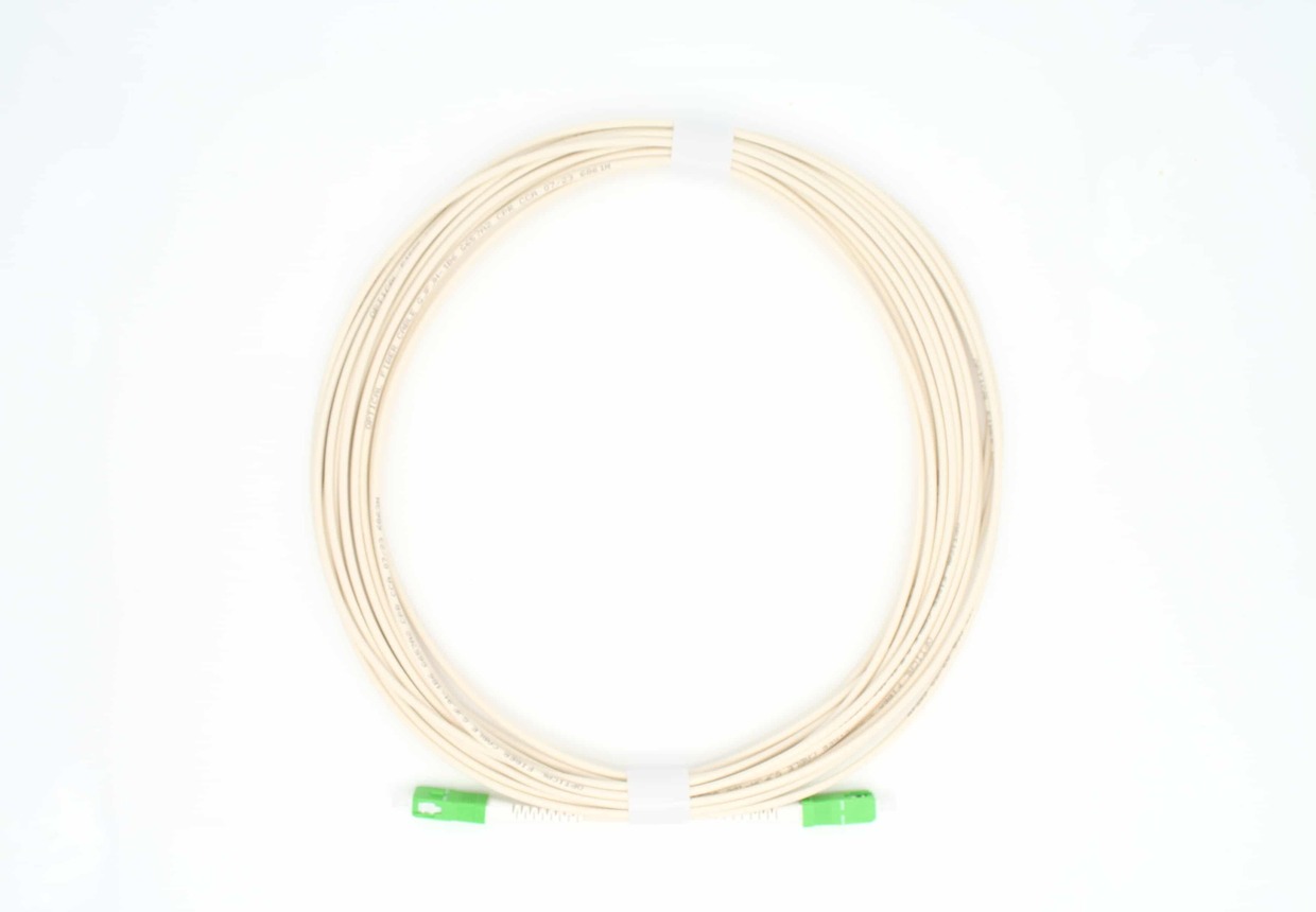 Οπτικό Patch Cord
